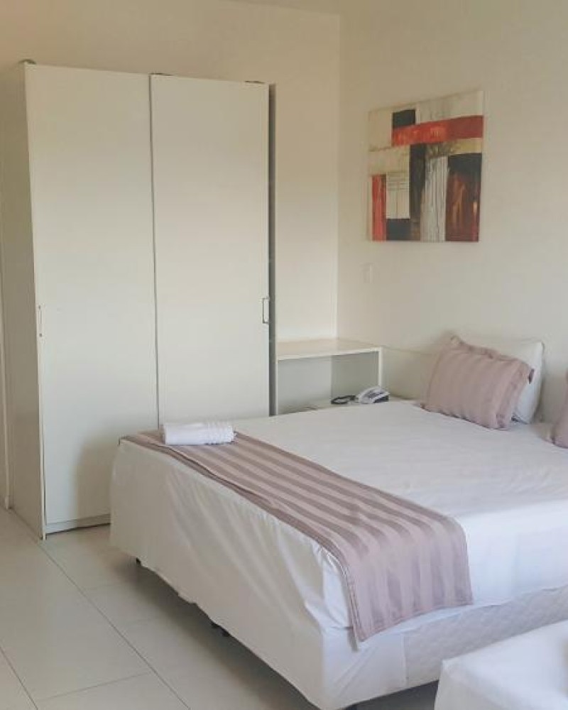 Apartamentos Standard Conjugados