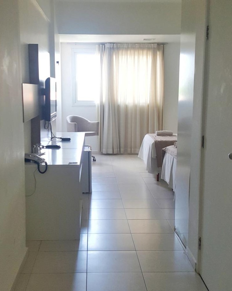 Apartamentos Standard Conjugados