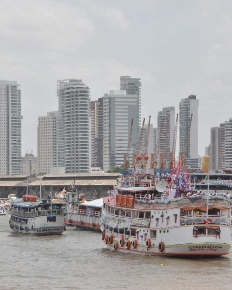 ROMARIA FLUVIAL 2018  - 13/10