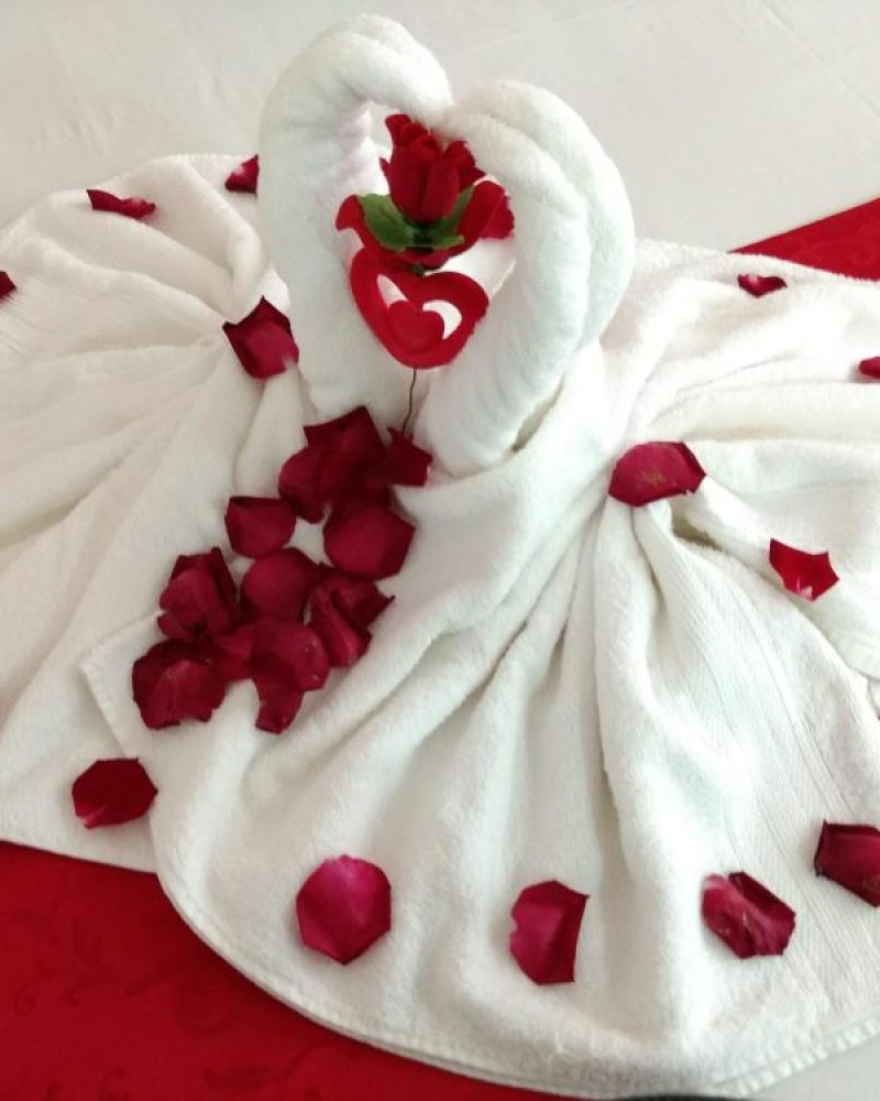 VALE AMOR (com jantar)