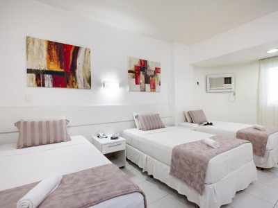 Apartamento Standard Triplo Twin