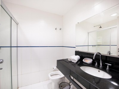 Apartamento Standard Triplo Twin
