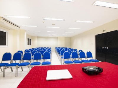 Eventos Auditório