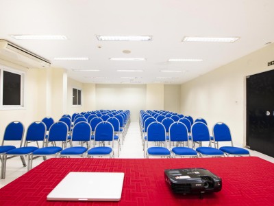 Eventos Auditório