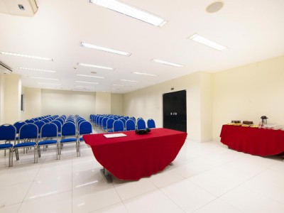 Eventos Auditório