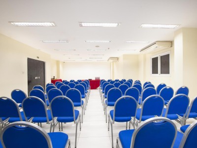 Eventos Auditório