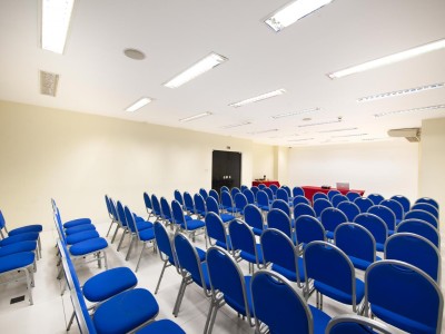 Eventos Auditório