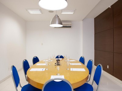 Eventos Sala de Reunião