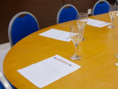Eventos Sala de Reunião