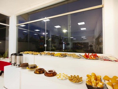 Restaurante 24h