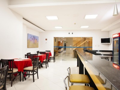 Restaurante 24h