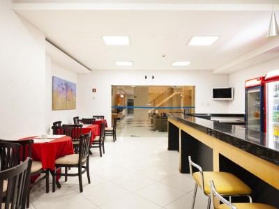 Restaurante 24h