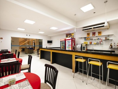 Restaurante 24h