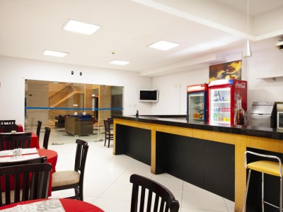 Restaurante 24h