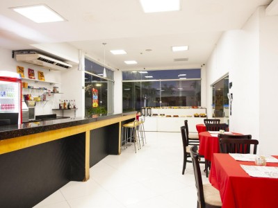 Restaurante 24h