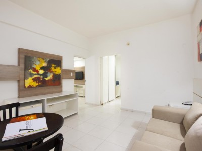 Suite Master com Hidromassagem