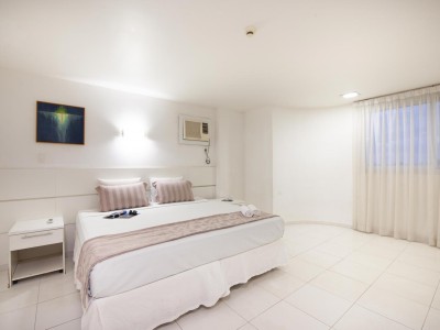 Suite Master com Hidromassagem