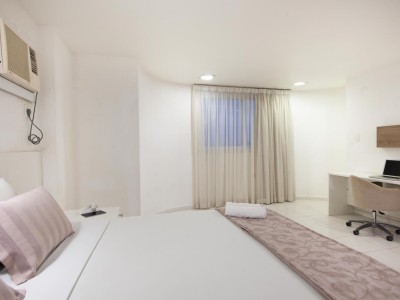 Suite Master com Hidromassagem