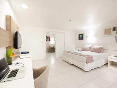 Suite Master com Hidromassagem