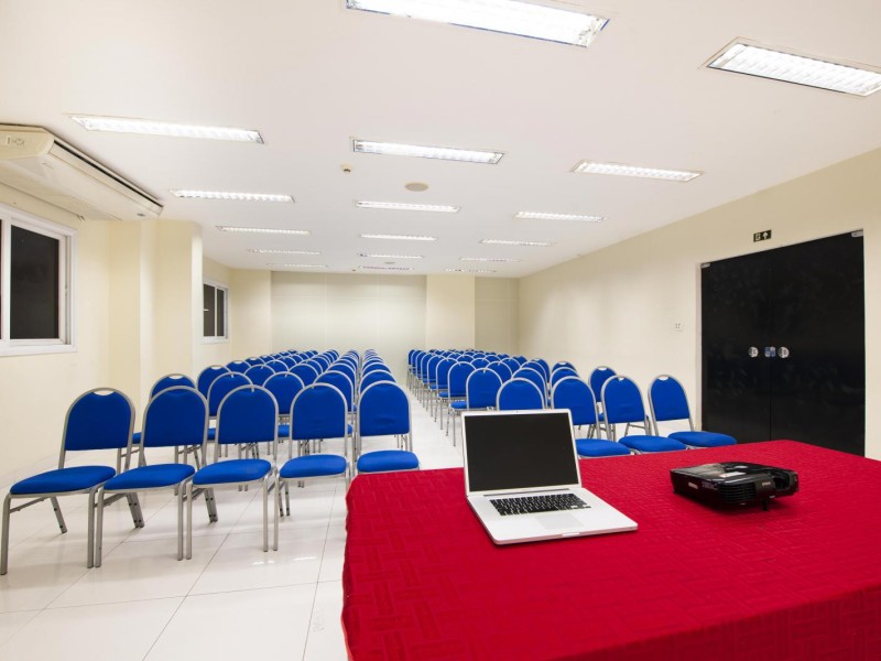 Eventos Auditório
