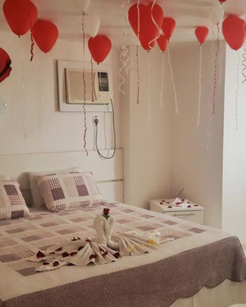 Pacote de Núpcias - BRONZE