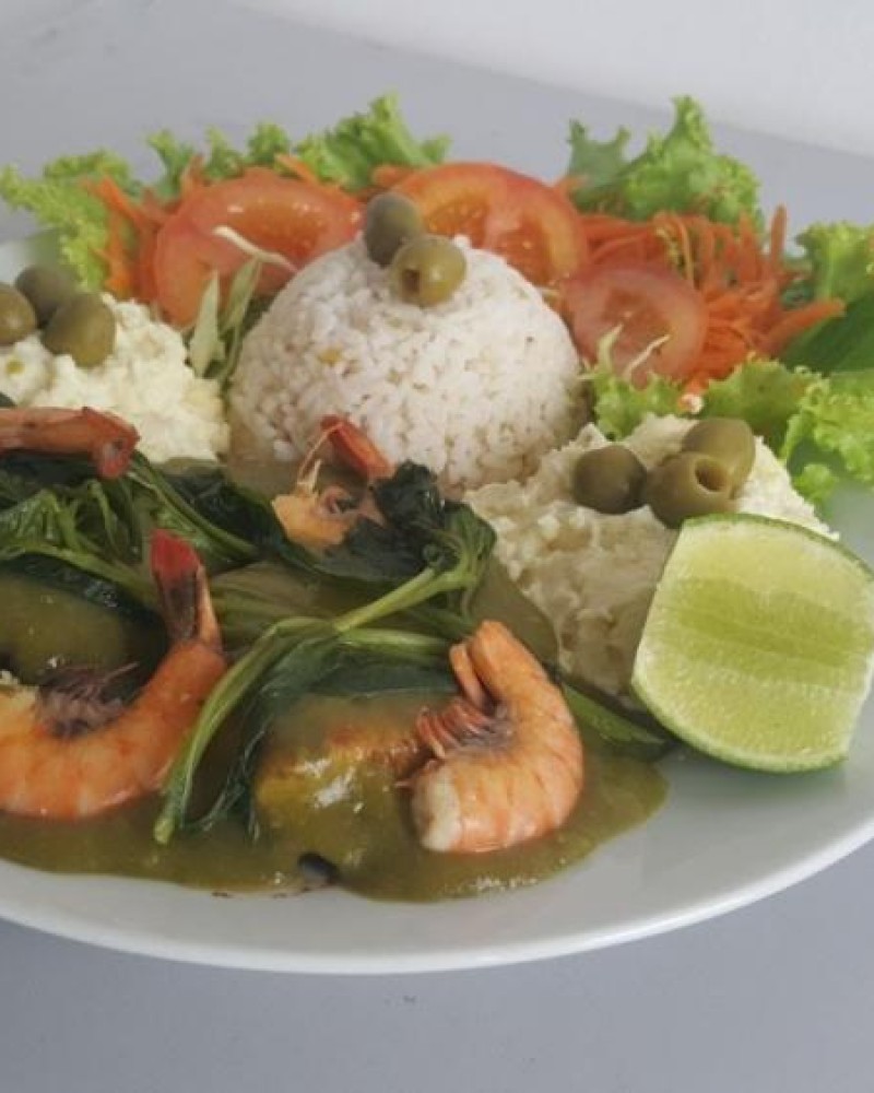 PASSEIO FLUVIAL IATE BORARI - COM ALMOÇO - Opcional